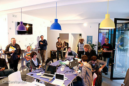 Credits: Citizen Nantes