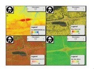 ScienceDirect.com - Advances in Water Resources - Topographic Accuracy Assessment of Bare Earth Lidar-Derived Unstructured Meshes | Remote Sensing News | Scoop.it
