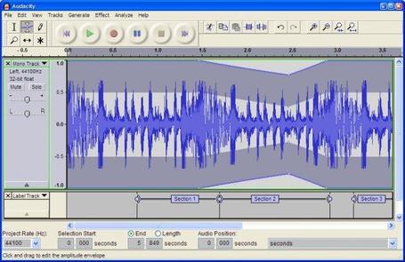 Audacity | Technology Advances | Scoop.it