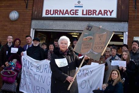 6 Manchester libraries set to close | Lectures interessants | Scoop.it