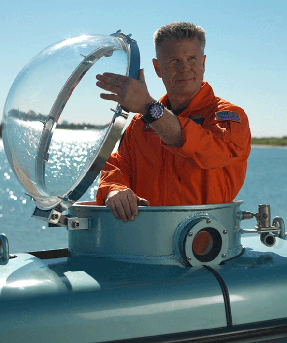 Maker Faire Bay Area: Undersea Voyager Project Interview | The Robot Times | Scoop.it
