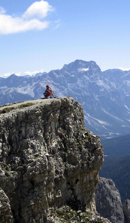 Italy: Hiking and driving the Dolomites Great Road - Richmond Times Dispatch | Movin' Ahead | Scoop.it