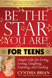 Andi's Young Adult Books: 'Be the Star You Are! For Teens' Review | Reading and Books - 'Stolen' Scoops! | Scoop.it