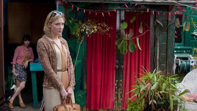 Blue Jasmine: que réserve le nouveau Woody Allen ?