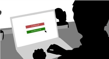 Confused in Class? A New App Can Help - Education - GOOD | Modern Educational Technology and eLearning | Scoop.it