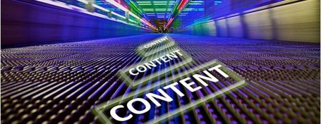 A Little List of Algorithm-based Content Aggregator Websites - ScottCowley.com | How to Grow Your Business Online | Scoop.it