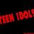 Social Media Teen Idols