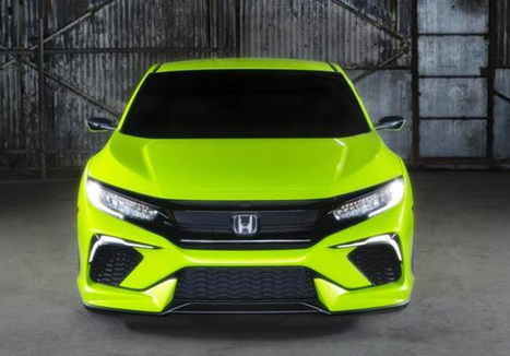 New honda civic release date australia #5