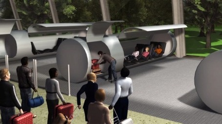 ETT, le transport du futur | "green business" | Scoop.it