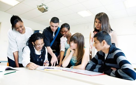 Study abroad, part-time or at a private university: different routes to a reputable degree - Telegraph | Cross Border Higher Education | Scoop.it