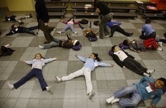 Mindful Kids, Peaceful Schools | Greater Good | mindfulness-italia | Scoop.it