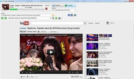 FSS Video Downloader, una aplicaci&oacute;n gratuita para descargar v&iacute;deos de internet | eduvirtual | Scoop.it
