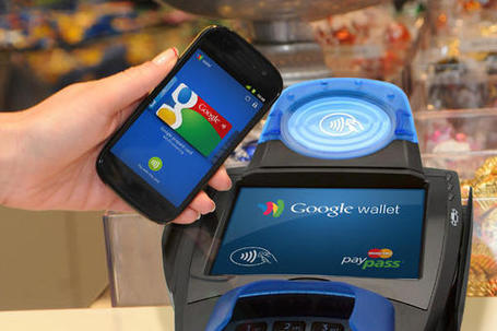 Google and Other Key Players Band Together to Form Mobile Payment Committee | MobileandSocial | Scoop.it