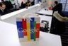 Musique : Google lance un service pour Android | Paper Rock | Scoop.it