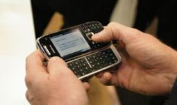 Les habitudes des adolescents et la t&eacute;l&eacute;phonie mobile d&eacute;crypt&eacute;es | Ardesi - Soci&eacute;t&eacute; de l'Information | Scoop.it