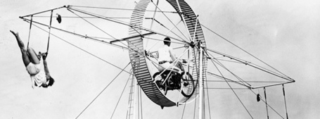 The No. 1 Enemy of Creativity: Fear of Failure | Anytime Anywhere Learning | Scoop.it