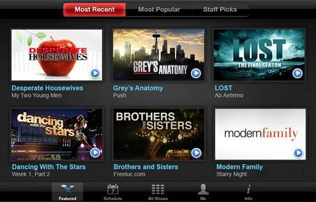 Young People Are Watching Less TV, Though Still 100 Hours a Month | Mobile TV around the world | Scoop.it