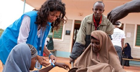 Kenia: UNHCR verst&auml;rkt Hilfe in Dadaab - UNHCR (Pressemitteilung) | Afrika Nachrichten | Scoop.it