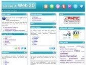 Les cl&eacute;s du Web 2.0 Cours gratuit > Produits | Formation et culture num&eacute;rique - Thot Cursus | eLearning en Belgique | Scoop.it