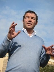 Visiting Sagrantino Pioneers at Arnaldo Caprai | Ess&ecirc;ncia L&iacute;quida | Scoop.it