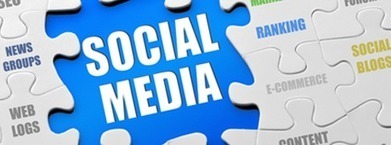 Dossier th&eacute;matique : De l'art de bien utiliser les m&eacute;dias sociaux / eCommerce-mag | "Le magazine de la relation client" | Scoop.it