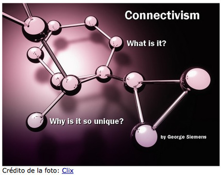 Ideas prácticas del conectivismo | canalTIC.com | La brecha de la complejidad | Scoop.it