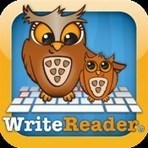 Write to Read - WriteReader | Leveling the playing field with apps | Scoop.it