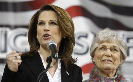 Republican Women Are More Feminine-Looking, Study Says | Science News | Scoop.it