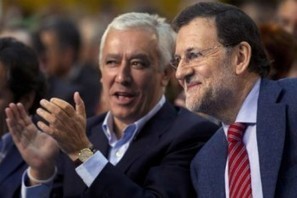 Rajoy y Arenas comienzan a tomarse la revancha por la p&eacute;rdida de Andaluc&iacute;a : elplural.com &ndash; Peri&oacute;dico digital progresista | Partido Popular | Scoop.it