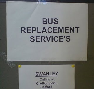 ... Funny Signs - Spot The Mistakes | Technology Resources for Teachers