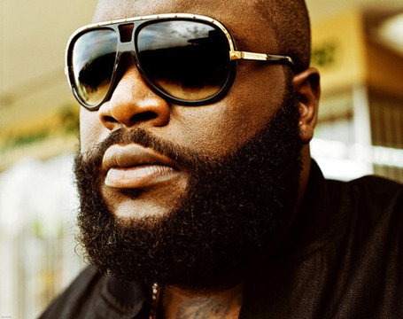 Rick Ross ft Nicki Minaj / You The Boss （リック・ロス ft ニッキー・ミナージ / ユー ザ ボス） | R&B,Soul,Hip Hop,Black Music | Scoop.it