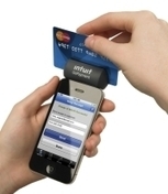 Intuit Debuts New Card Swiper, Takes Its Mobile Payment Service to Canada - PCWorld (blog) | NFC | Scoop.it