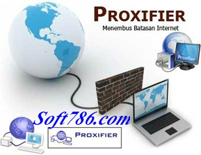 Download Proxifier Portable Full Crack