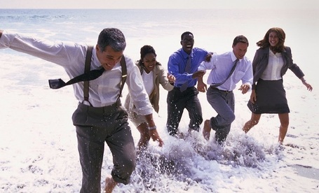 En tu empresa &iquest;hay jefes o l&iacute;deres? | Management Skills | Scoop.it