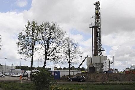 Gaz de schiste : Total veut des explications | Environnement et Catastrophes "Autrement" | Scoop.it