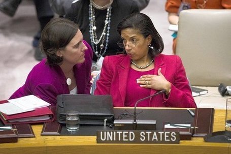 Intelligence officials edited talking points on Libya attack | MN News Hound | Scoop.it