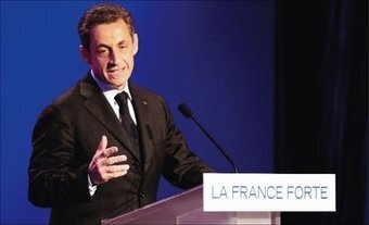 Comment se faire enculer en douceur... La lettre de Nicolas Sarkozy aux Polyn&eacute;siens | Sarkozy D&eacute;gage | Scoop.it