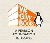 Read a book. Give a book. Combining the joy of reading with the power of helping others | Bibliophilia Galore | Scoop.it
