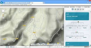 i3Geo 6.0, nueva versión del programa para el desarrollo de mapas interactivos en web