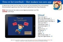 Digibordlessen | Geheugensteuntje | Scoop.it