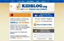 Kidblog | ICT-tip van de week | Scoop.it