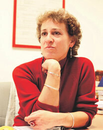 Tara Hopkins | Co-founder of Cop(m)adam | Turkey | Ogunte | Women Social Innovators | Scoop.it