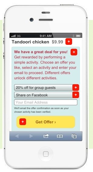 Create A Mobile Version of Your WebSite With Integrated Offers and Deals: Roveb | street fashion | Scoop.it