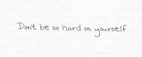 &hearts; Note to Self &hearts; | Cultural Trendz | Scoop.it