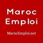 gérant - offre d'emploi Casablanca - Maroc emploi | AKWABATRAVAIL | Scoop.it