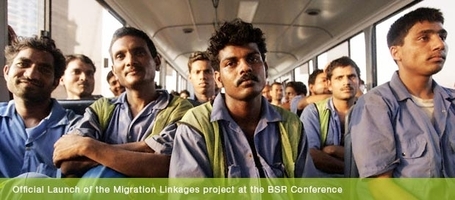 Migration Linkages, a BSR initiative | Migrant labour | Scoop.it