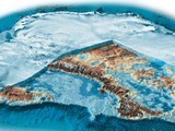 Trapped Antarctic Methane Could Escape, Worsen Warming | Coffee Party (Believes) in Science | Scoop.it