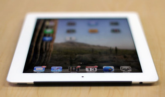 How Apple's record iPad opening weekend measures up | Is the iPad a revolution ? | Scoop.it