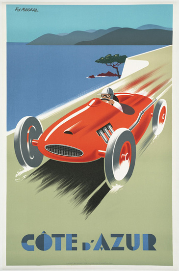 Free Vintage Posters, Vintage Travel Posters, Art Prints, Printables | Histoire des Arts au coll&egrave;ge | Scoop.it