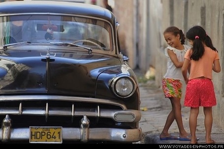 Cuba est le meilleur pays d'Am&eacute;rique latine pour &ecirc;tre m&egrave;re par Agence Prensa latina | Actualit&eacute; du monde associatif, du b&eacute;n&eacute;volat, des ONG, et de l'Equateur | Scoop.it